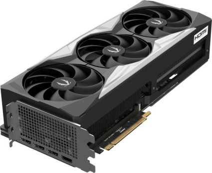 Zotac Gaming GeForce RTX 4070 Ti SUPER Solid OC