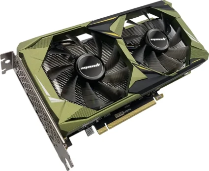 Manli GeForce RTX 4060 V2