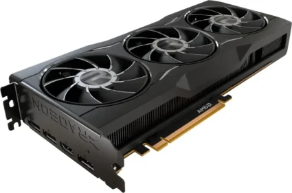 XFX Radeon RX 6750 XT Core Gaming