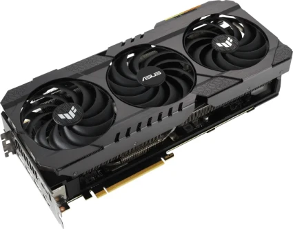 ASUS TUF Gaming GeForce RTX 4070 Ti SUPER OG OC