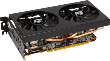 PowerColor Fighter Radeon RX 6500 XT