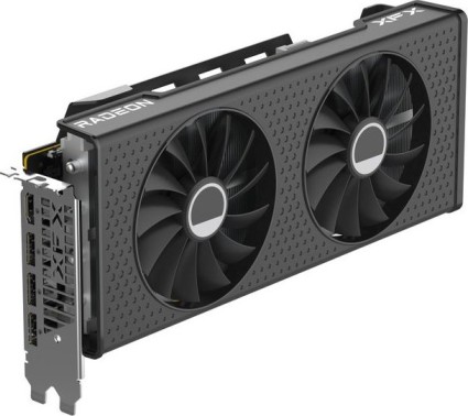 XFX Speedster SWFT 210 Radeon RX 7800 XT Core Edition