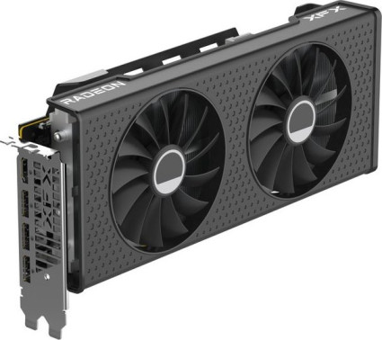 AMD Radeon RX 7700 XT - 12GB