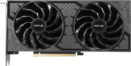 KFA2 GeForce RTX 4060 1-Click OC 2X V2