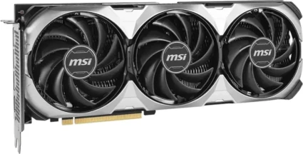 MSI GeForce RTX 4070 Ventus 3X E1 12G OC