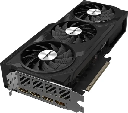 NVIDIA GeForce RTX 4070 - 12GB