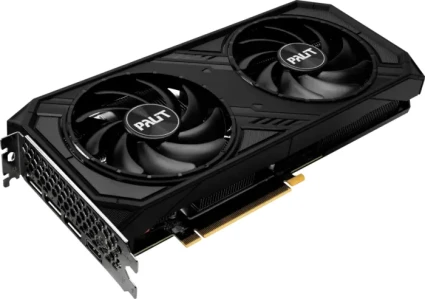 Palit GeForce RTX 4070 Dual OC