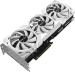 PNY GeForce RTX 4070 Ti SUPER 16GB VERTO Triple Fan OC WHITE