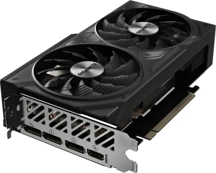 GIGABYTE GeForce RTX 4060 Ti Windforce OC 8G V2