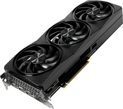 Gainward GeForce RTX 4070 SUPER Python III OC