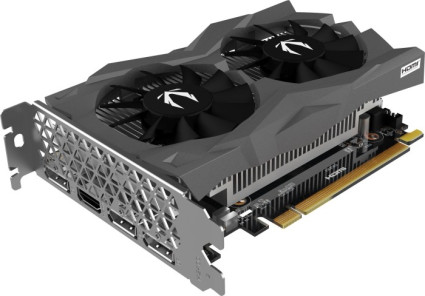 Zotac Gaming GeForce RTX 3050 Twin Edge OC