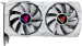 Biostar Radeon RX 580 White 2048SP