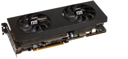 PowerColor Radeon RX 7700 XT