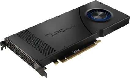 Intel Arc Pro A60