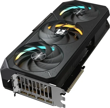 GIGABYTE GeForce RTX 5090 Gaming OC 32G