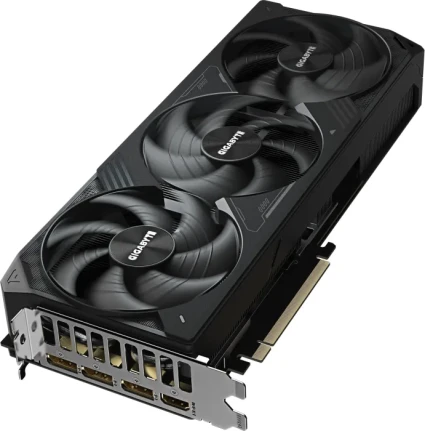 GIGABYTE GeForce RTX 5080 Windforce OC SFF 16G