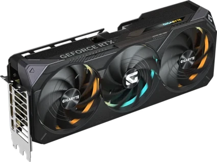 GIGABYTE GeForce RTX 5070 Ti Gaming OC 16G