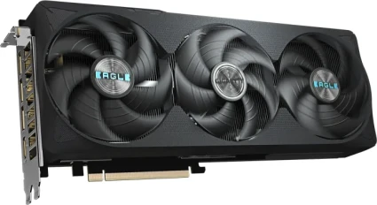 GIGABYTE GeForce RTX 5070 Ti Eagle OC SFF 16G