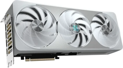 GIGABYTE GeForce RTX 5070 Ti Aero OC 16G