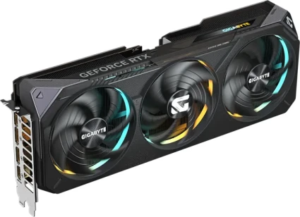 GIGABYTE GeForce RTX 5070 Gaming OC 12G