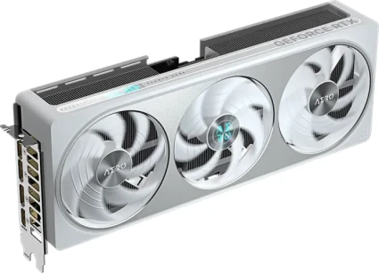 GIGABYTE GeForce RTX 5070 Aero OC 12G