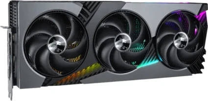 MSI GeForce RTX 5090 32G Vanguard SOC