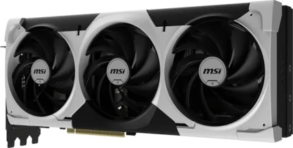 MSI GeForce RTX 5090 32G Ventus 3X OC