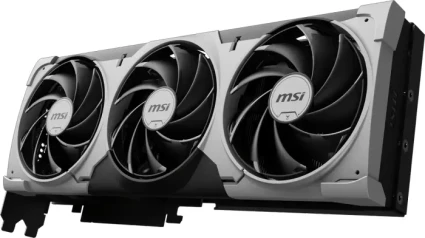 MSI GeForce RTX 5080 16G Ventus 3X OC