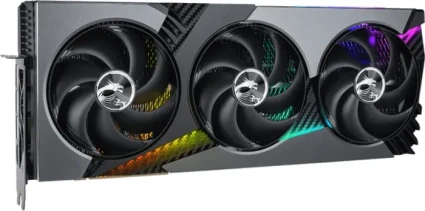 MSI GeForce RTX 5070 Ti 16G Vanguard SOC