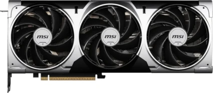 MSI GeForce RTX 5070 Ti 16G Ventus 3X OC