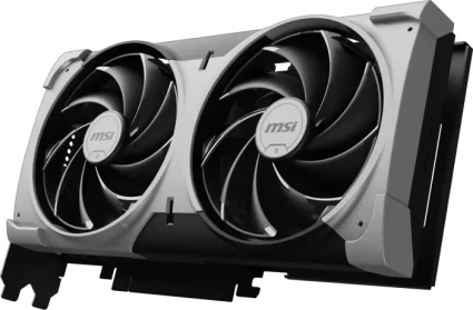 MSI GeForce RTX 5070 12G Ventus 2X OC