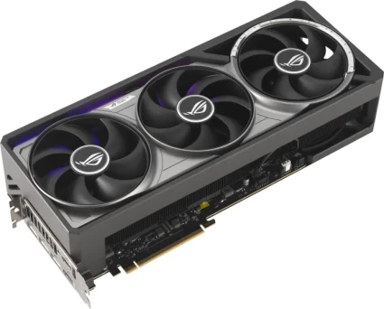 ASUS ROG Astral GeForce RTX 5090