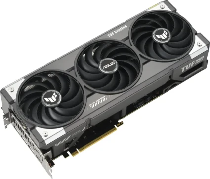 ASUS TUF Gaming GeForce RTX 5070 Ti OC