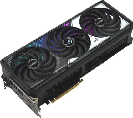 ASUS ROG Strix GeForce RTX 5070