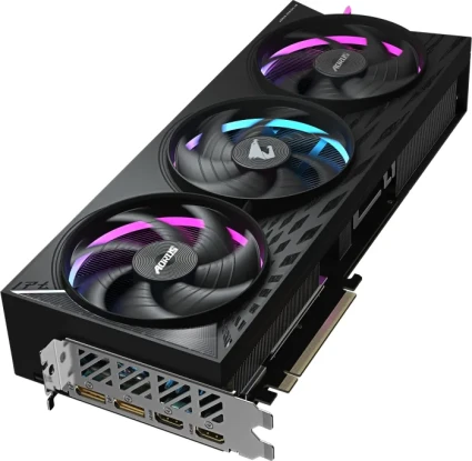 GIGABYTE AORUS Radeon RX 9070 XT Elite 16G