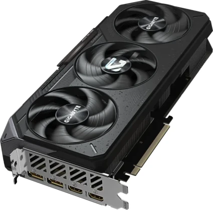 GIGABYTE Radeon RX 9070 XT Gaming OC 16G