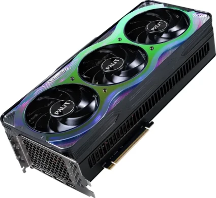 Palit GeForce RTX 5080 GameRock OC