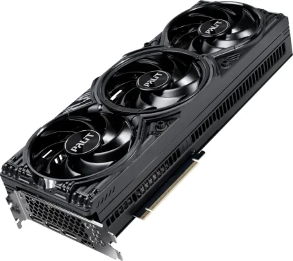 Palit GeForce RTX 5070 Ti GamingPro OC