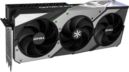 INNO3D GeForce RTX 5090 iCHILL X3
