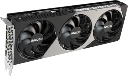 INNO3D GeForce RTX 5070 Ti X3 OC