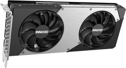 INNO3D GeForce RTX 5070 Twin X2 OC