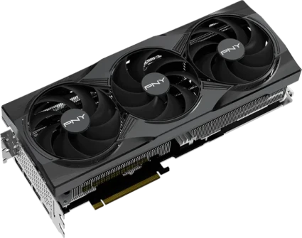 PNY GeForce RTX 5090 Triple Fan
