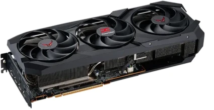 PowerColor Red Devil Radeon RX 9070 XT