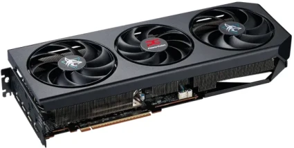 PowerColor Hellhound Radeon RX 9070 XT