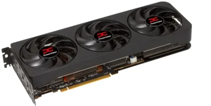 PowerColor Reaper Radeon RX 9070 XT