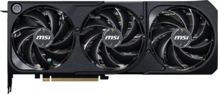 MSI GeForce RTX 5070 Ti 16G Shadow 3X OC