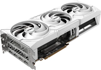 Sapphire Pure Radeon RX 9070 XT