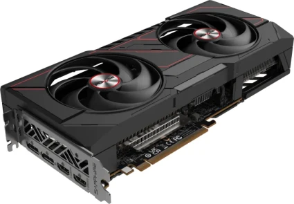 Sapphire Pulse Radeon RX 9070