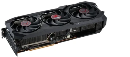 PowerColor Red Devil Radeon RX 9070 XT Limited Edition