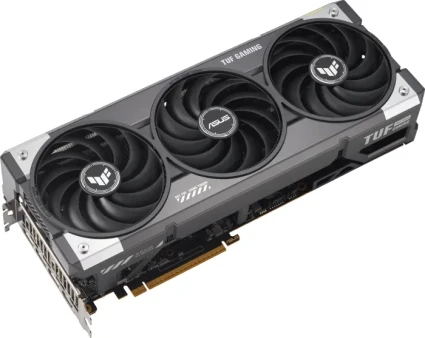 ASUS TUF Gaming Radeon RX 9070 XT OC